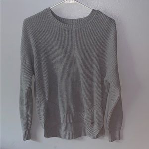 Hollister Knit Sweater